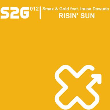 Risin' Sun - Club Mix