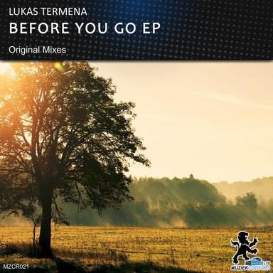 Before You Go - Original Mix