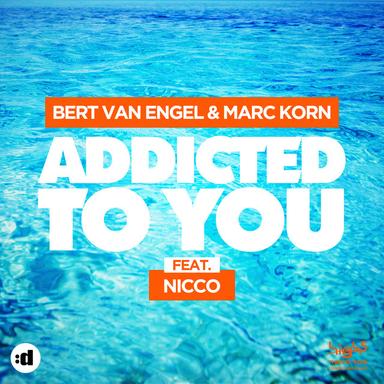 Addicted to You (feat. Nicco) - Empyre One & Enerdizer Edit