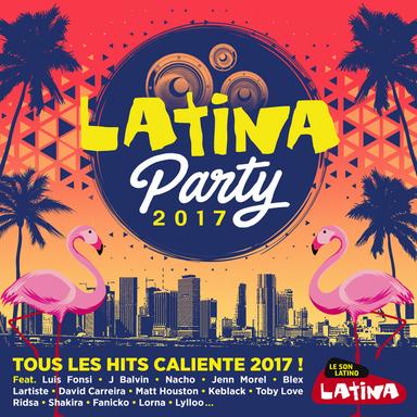 Latina Party 2017