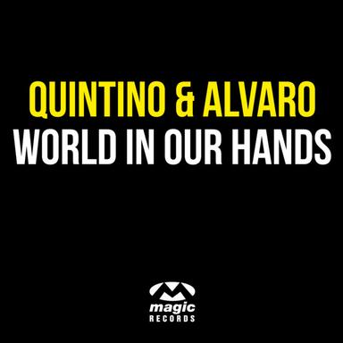 World In Our Hands - Blasterjaxx Remix