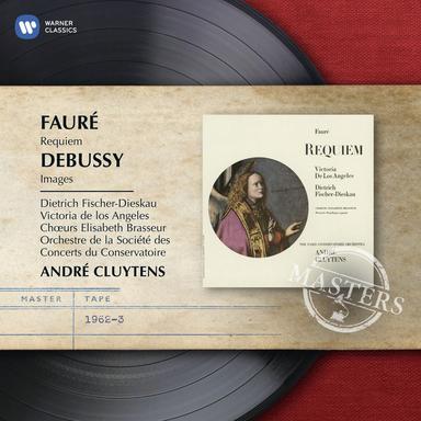 Debussy: Images pour orchestre, CD 118, L. 122, Pt. 1 "Gigues"