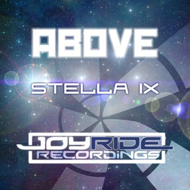 Stella IX - Luca Antolini's Classic Hard Trance Remix