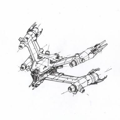 Starthrow