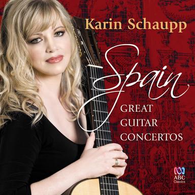 Concertino for guitar and orchestra in A minor, Op. 72: 2. Romanza (Andante)