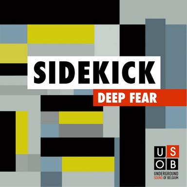 Deep Fear - Andrea Roma Remix