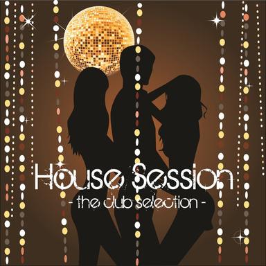 Deep Funky Jam - House System Mix