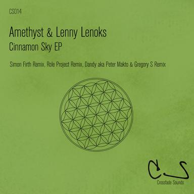 Cinnamon Sky - Dandy Aka Peter Makto & Gregory S Remix
