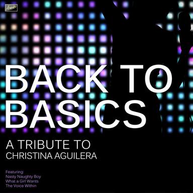 Back to Basics - A Tribute to Christina Aguilera