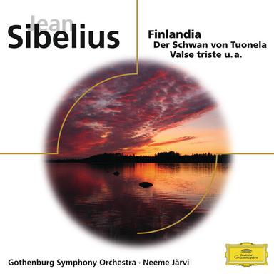 Sibelius: Finlandia - Suiten/Orchesterwerke