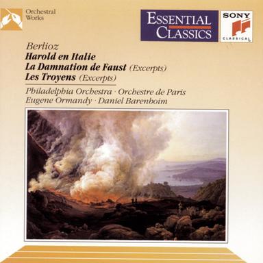 La damnation de Faust, Op. 24, H. 111: Ballet des syphes