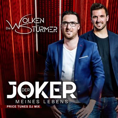 Der Joker meines Lebens - Pricetunes DJ Mix