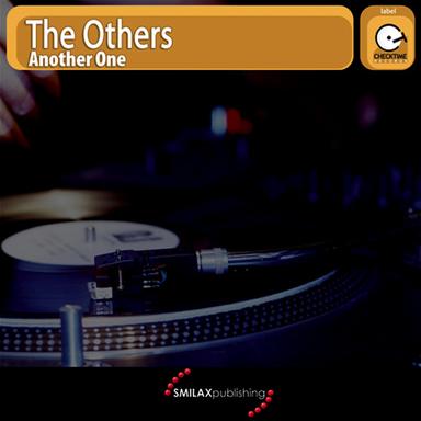Another Love - Original Mix