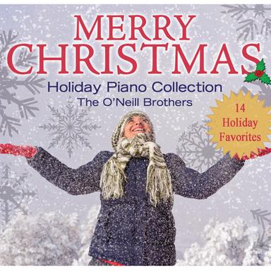 Have Yourself a Merry Little Christmas