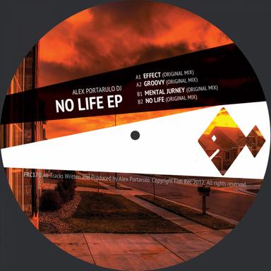 Groovy - Original Mix
