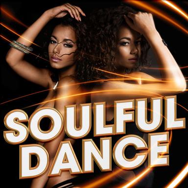 You Might Need Somebody - Mousse T's Soul Train Mix with Rap