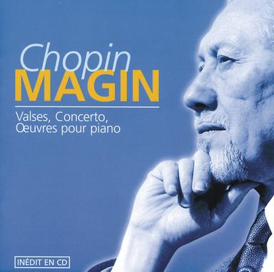 Fantaisie Op. 49 (en fa mineur )