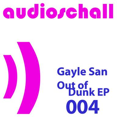 Out Of Dunk - John Lagora Remix
