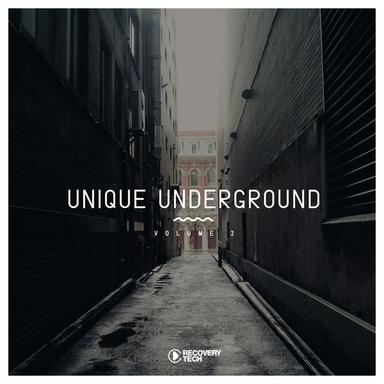 Integrate - Original Mix