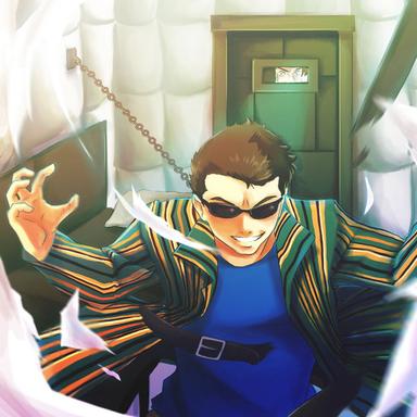 Padded Rooms And Imaginary Bunny Rabbits