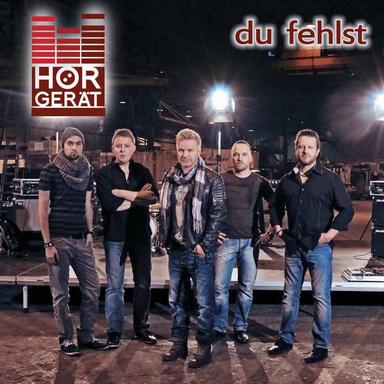 Du fehlst
