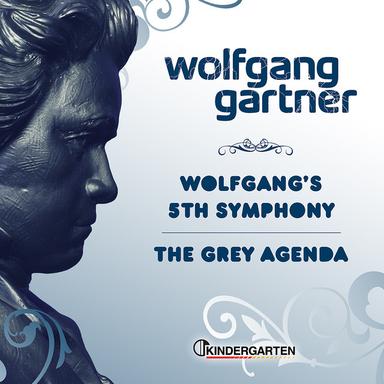 Wolfgang's 5th Symphony - Original Mix