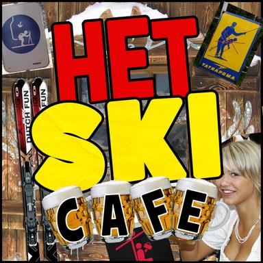 We No Speak Americano - Radio Mix