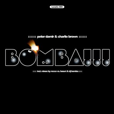 Bomba - Original Edit