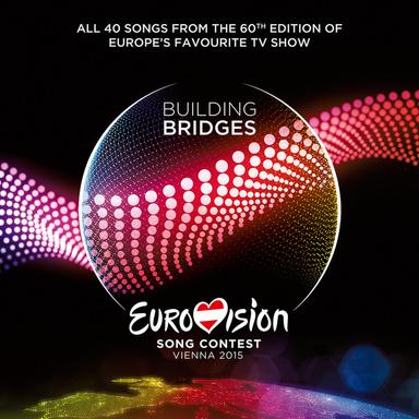 Chain Of Lights - Eurovision 2015 - San Marino