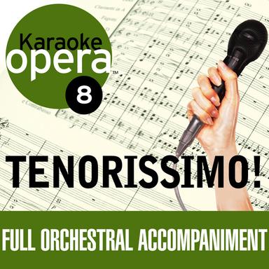 O Sole Mio (no Vocals)
