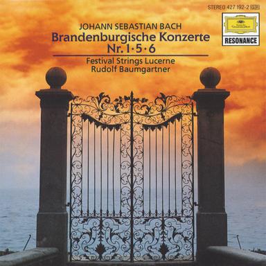 Brandenburg Concerto No. 5 in D, BWV 1050: 1. Allegro