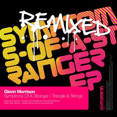 Triangle & Strings - Jerome Isma-Ae Remix