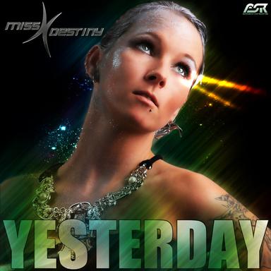 Yesterday - DJ Fait Remix