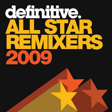 Guacamoli - D-Unity's White Devil Remix
