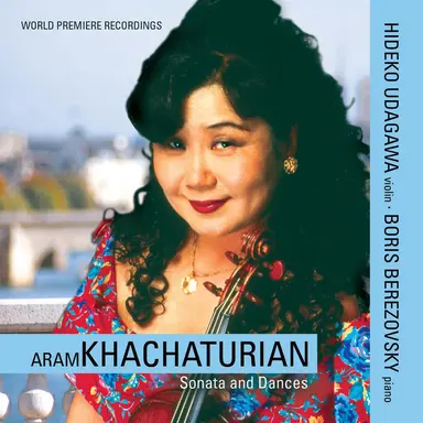 Sonata For Violin And Piano: Allegro Ma Non Troppo