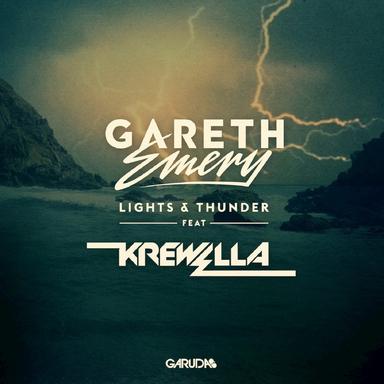 Lights & Thunder (Remixes)