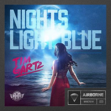 Nights Light Blue - JOOP and Sherano Remix