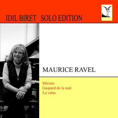 La valse (version for piano solo)