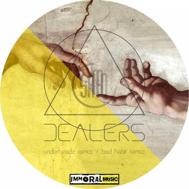 Dealers - Bad Habit Remix
