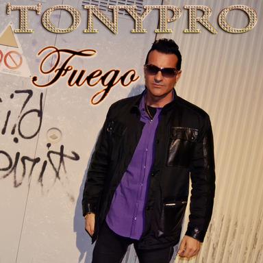 Reggaeton Time