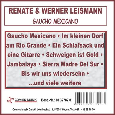 Ein Schlafsack und eine Gitarre - Re-Recording
