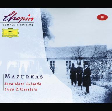 Mazurka No.46 in C Op.67 No.3