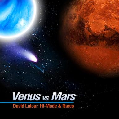 Venus Vs Mars - Original Radio Mix