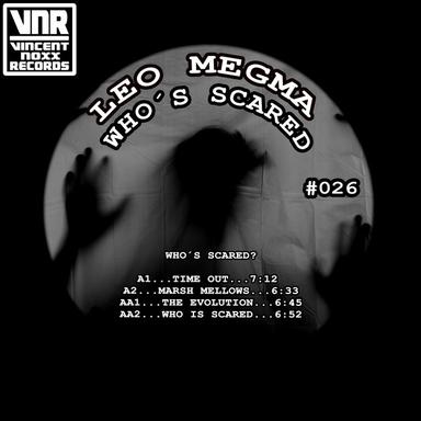 The Evolution - Afro Tech Mix