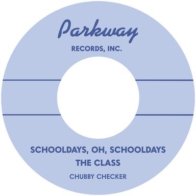 Schooldays, Oh, Schooldays / The Class