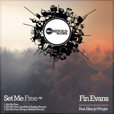 Set Me Free - Tempo Elektrik Remix