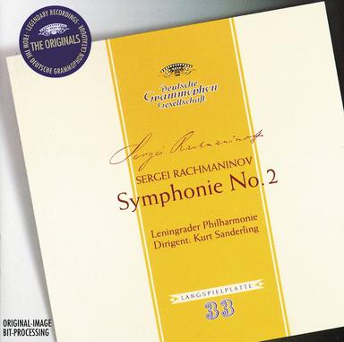 Symphony No. 2 In E Minor, Op. 27: 2. Allegro molto