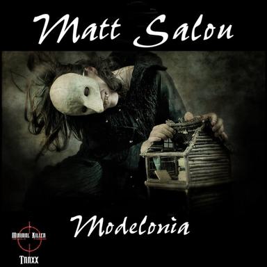 Silent In The Night - Original Mix