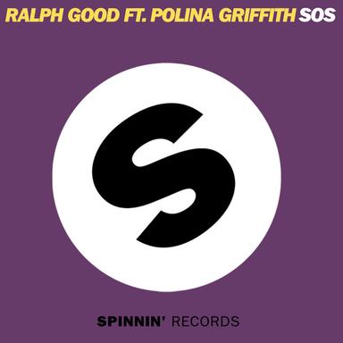 SOS - Richard Dinsdale Remix