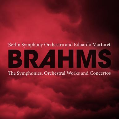 Academic Festival Overture in C Minor, Op. 80: Allegro - Maestoso - Animato - Maestoso